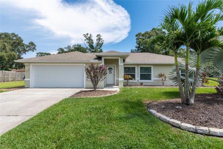 3129 PINE TREE DRIVE