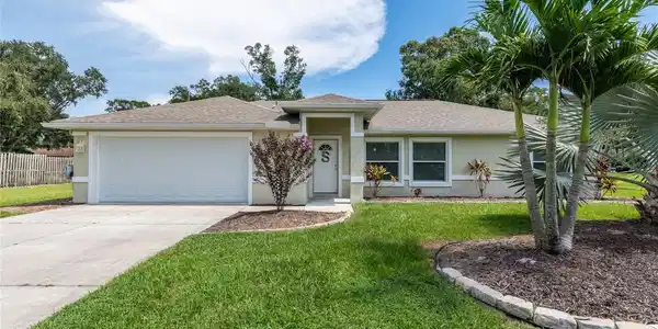 3129 PINE TREE DRIVE