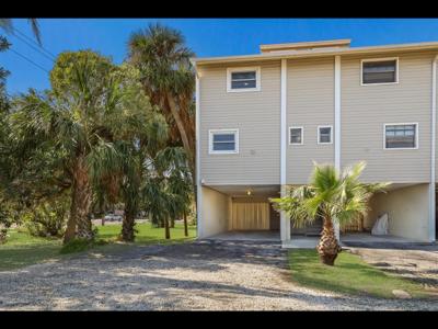 4001 GULF DRIVE