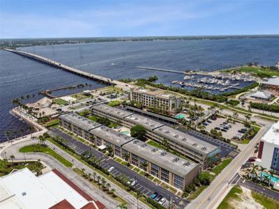 150 HARBORSIDE AVE