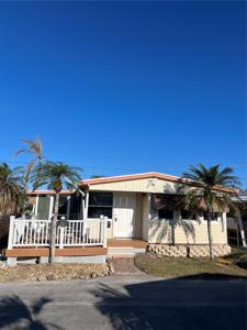 2601 GULF DRIVE N