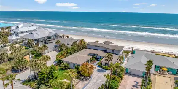4635 VAN KLEECK DRIVE