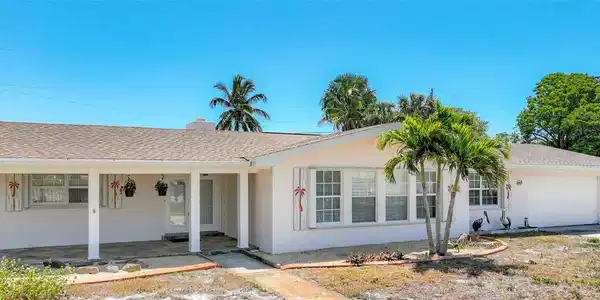 591 PINE TREE DRIVE