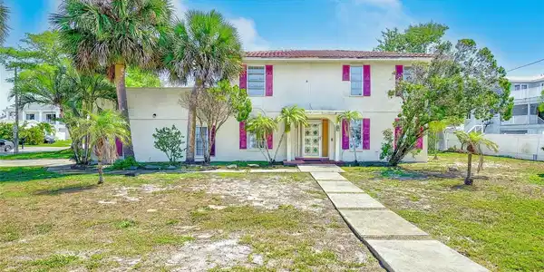 205 GULF BOULEVARD