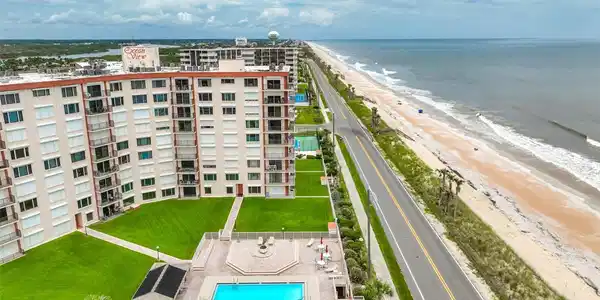 3600 S OCEAN SHORE BOULEVARD
