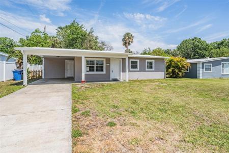 5111 ELDORADO DRIVE