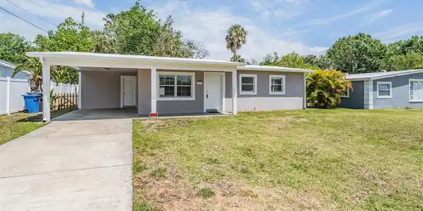 5111 ELDORADO DRIVE