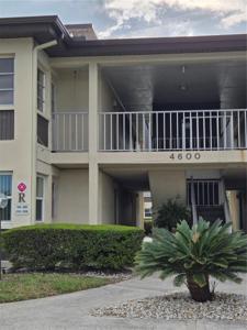 4600 MARINE PARKWAY
