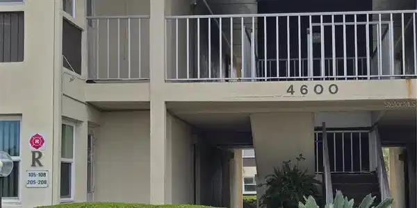 4600 MARINE PARKWAY