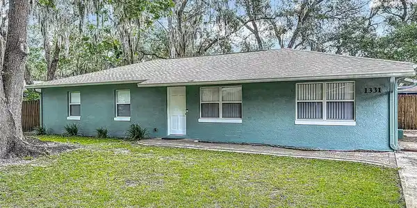 1331 NEEDLE PALM DRIVE