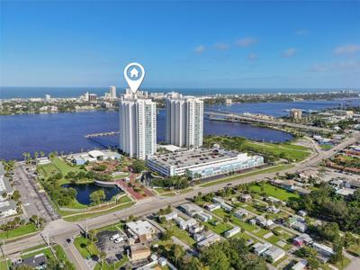 241 RIVERSIDE DRIVE