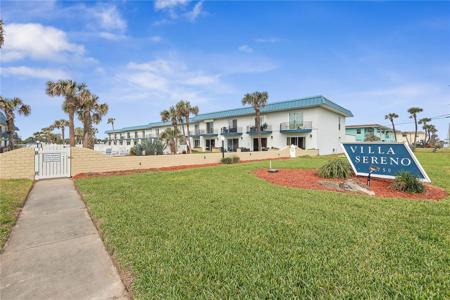 2750 OCEAN SHORE BOULEVARD