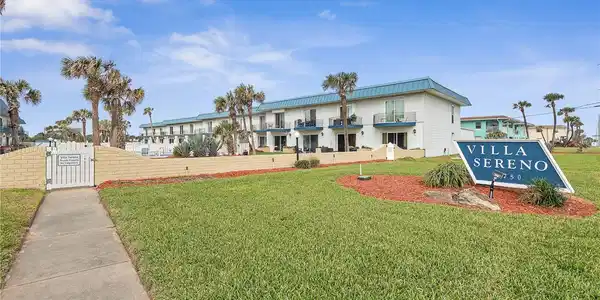 2750 OCEAN SHORE BOULEVARD