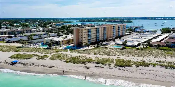 1255 TARPON CENTER DRIVE