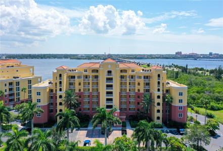611 RIVIERA DUNES