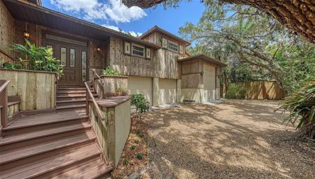 651 MANGROVE POINT ROAD