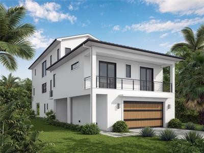 190 MOCKINGBIRD LANE