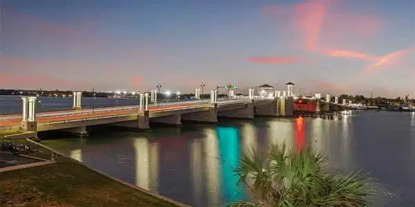 500 TREASURE ISLAND CAUSEWAY