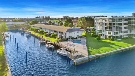 68 YACHT CLUB DRIVE