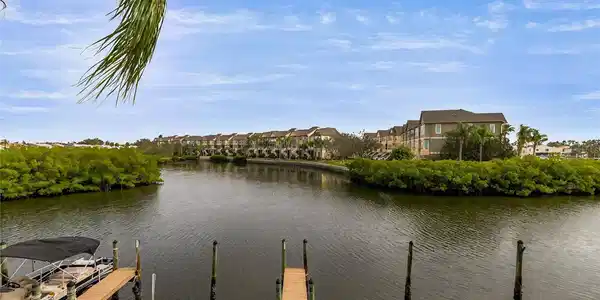 8814 BAY POINTE DRIVE