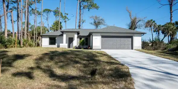 13349 MENORAH DRIVE