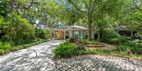 3312 W CARRINGTON STREET