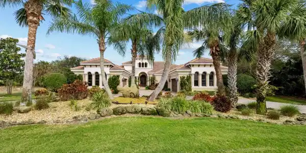 121 ISLAND ESTATES PARKWAY