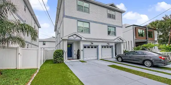 6023 INTERBAY BOULEVARD