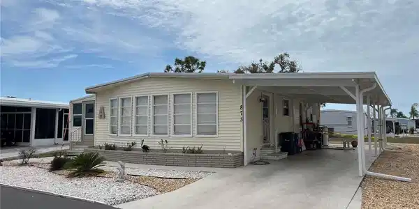 873 BAVENO DRIVE