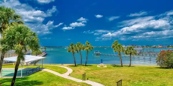 100 BLUFF VIEW