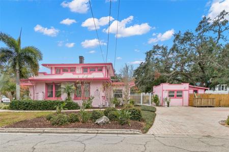 700 S PROSPECT AVENUE