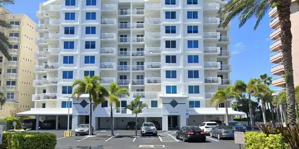 1350 GULF BOULEVARD
