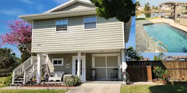 3317 OLEANDER DRIVE