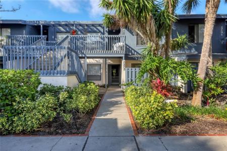 7272 CLOISTER DRIVE