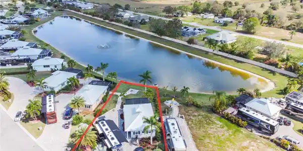 8313 SW SAND CRANE - LOT 15 CIRCLE