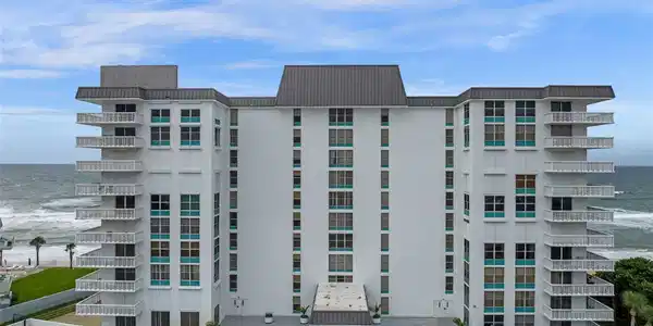1575 OCEAN SHORE BOULEVARD