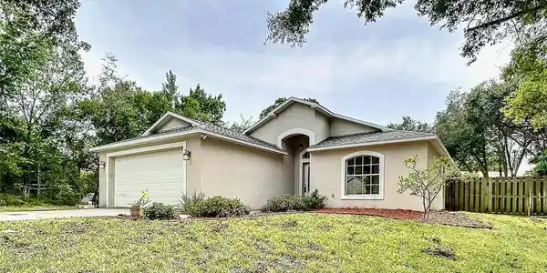 3536 COVINGTON DR.