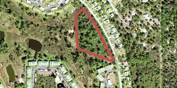 6700 GASPARILLA PINES