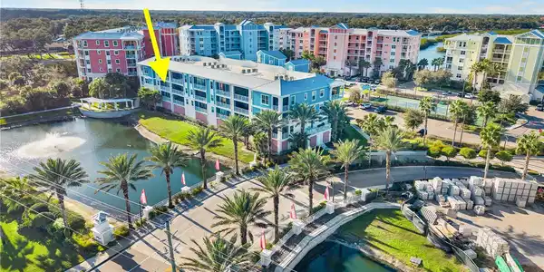 1 RIVERWALK DRIVE