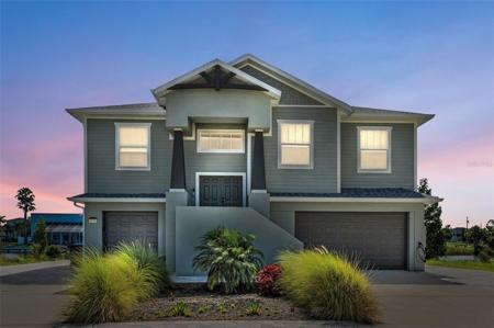 3240 SPANISH BAYONET DRIVE