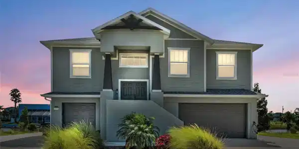 3240 SPANISH BAYONET DRIVE
