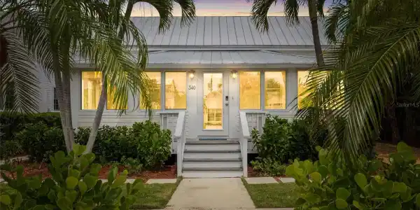 340 PALM AVENUE