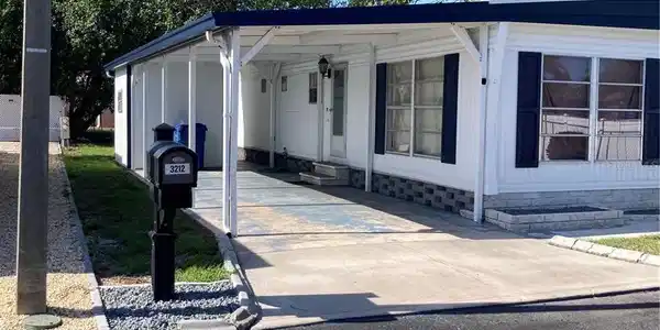 3212 W TIKI DRIVE