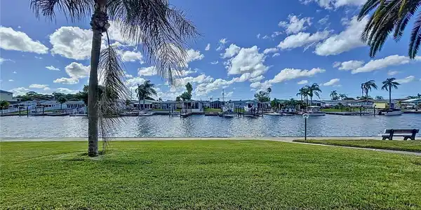 4660 MARINE PARKWAY