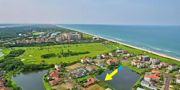 3 HAMMOCK BEACH CIRCLE S