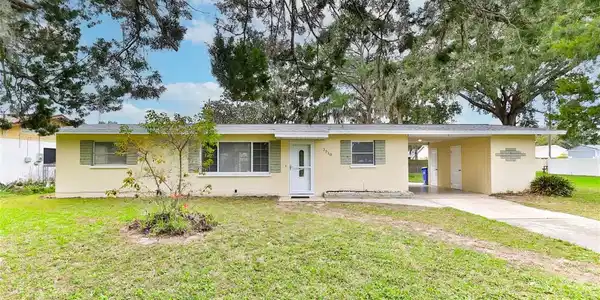 2510 UMBRELLA TREE DRIVE