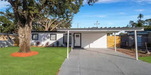 4703 ELDORADO DRIVE