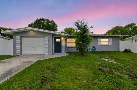 2401 HAVANA DRIVE