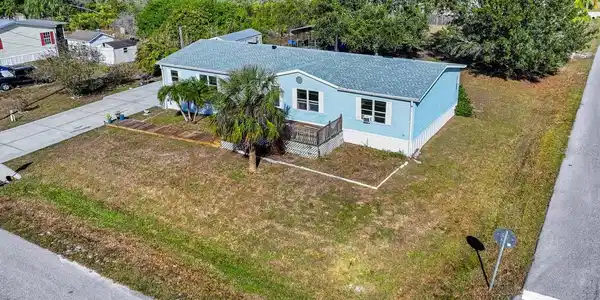 2201 METRO DRIVE