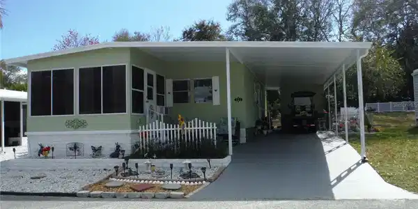 124 JUNIPERUS DRIVE